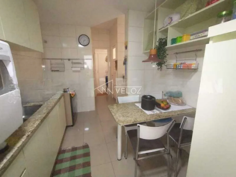 Apartamento, 3 quartos, 109 m² - Foto 20