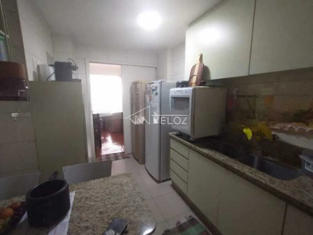 Apartamento, 3 quartos, 109 m² - Foto 4