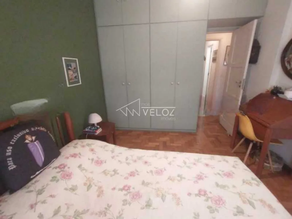 Apartamento, 3 quartos, 109 m² - Foto 6