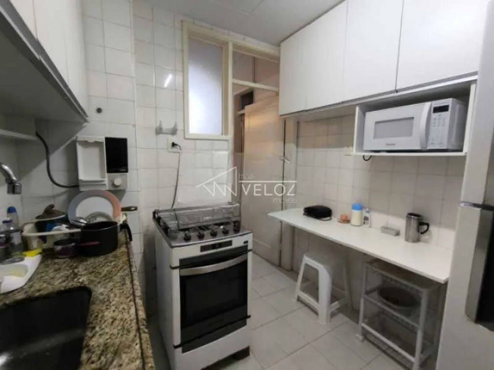 Apartamento, 3 quartos, 81 m² - Foto 3