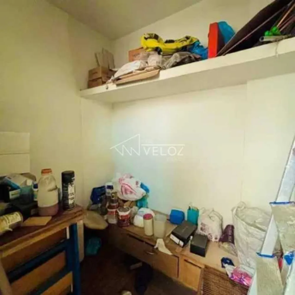 Apartamento, 3 quartos, 137 m² - Foto 9
