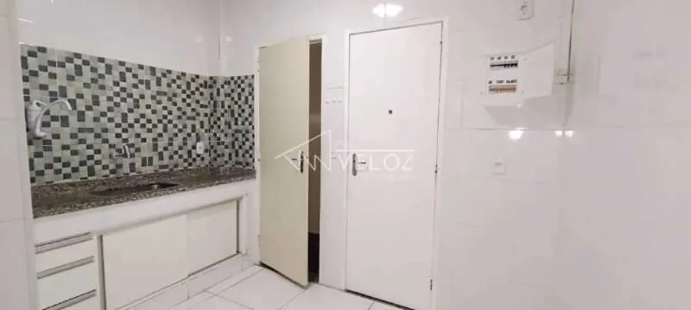 Apartamento, 3 quartos, 80 m² - Foto 1