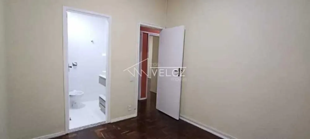 Apartamento, 3 quartos, 80 m² - Foto 2