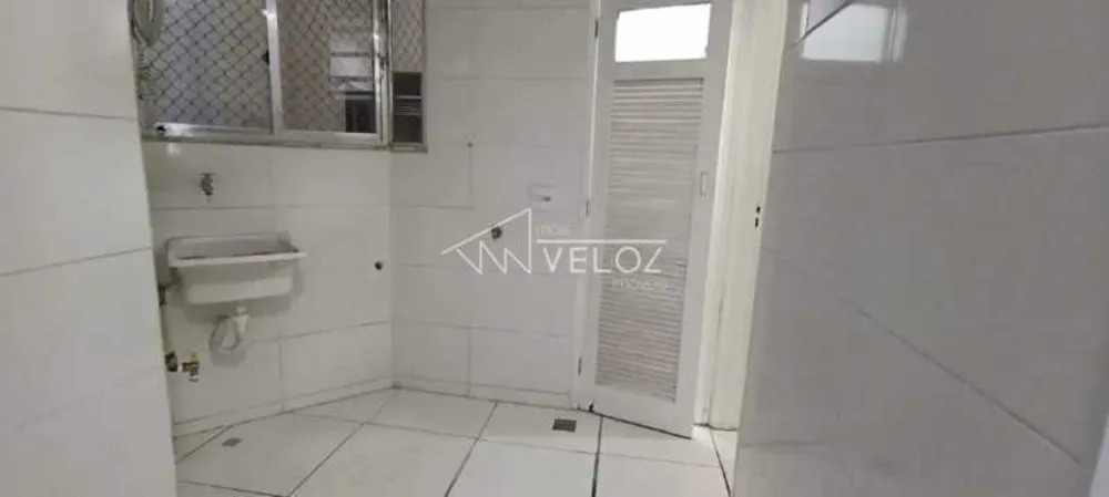 Apartamento, 3 quartos, 80 m² - Foto 5