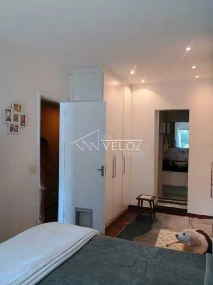 Apartamento, 2 quartos, 114 m² - Foto 2