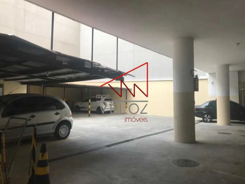 Kitnet-Studio, 29 m² - Foto 4