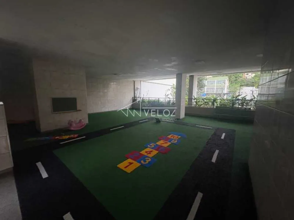 Apartamento, 3 quartos, 89 m² - Foto 1
