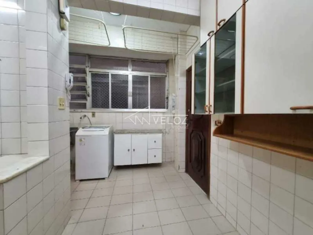 Apartamento, 2 quartos, 64 m² - Foto 11