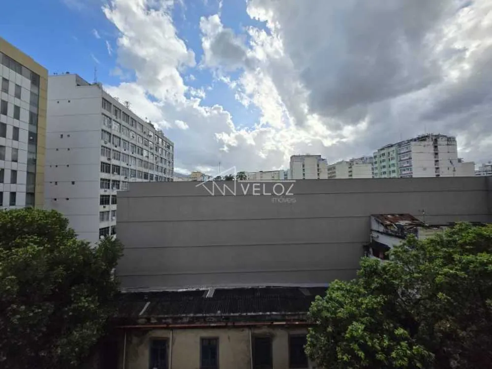 Apartamento, 1 quarto, 38 m² - Foto 2
