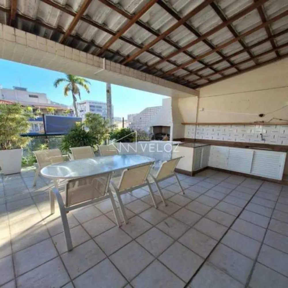 Cobertura, 3 quartos, 228 m² - Foto 8