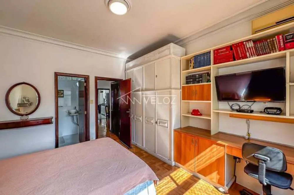 Apartamento, 3 quartos, 133 m² - Foto 14