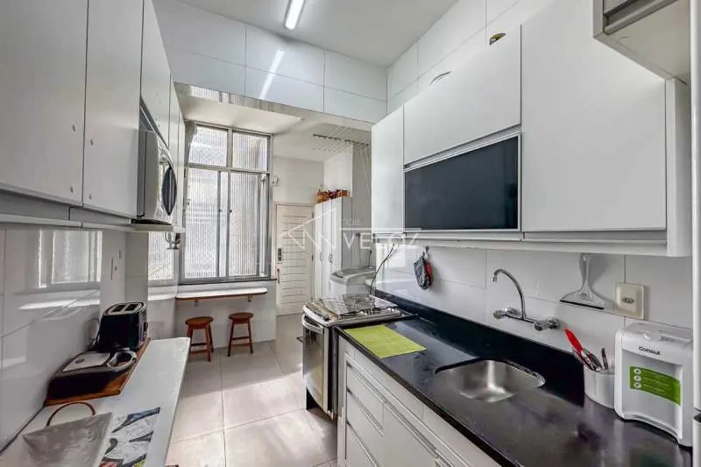Apartamento, 3 quartos, 133 m² - Foto 22