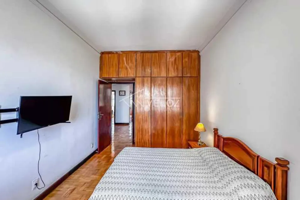 Apartamento, 3 quartos, 133 m² - Foto 13