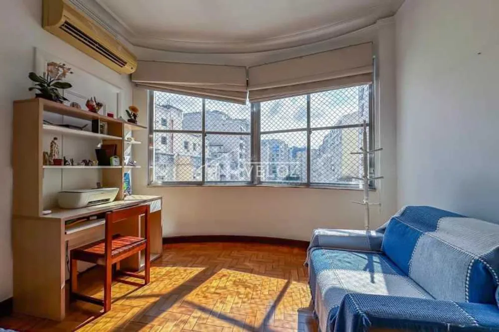 Apartamento, 3 quartos, 133 m² - Foto 10