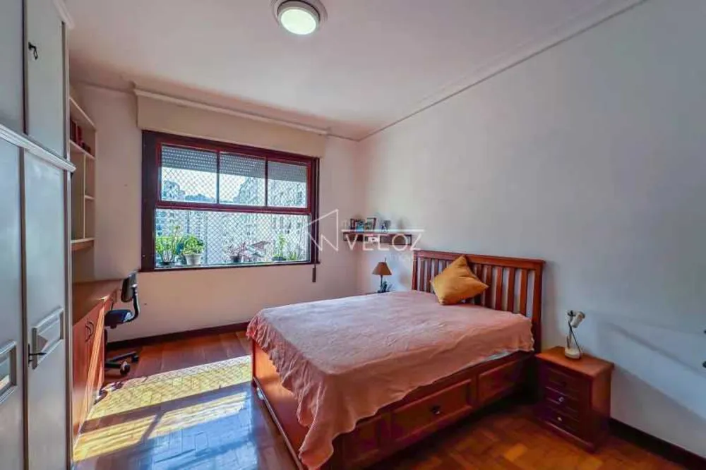 Apartamento, 3 quartos, 133 m² - Foto 20
