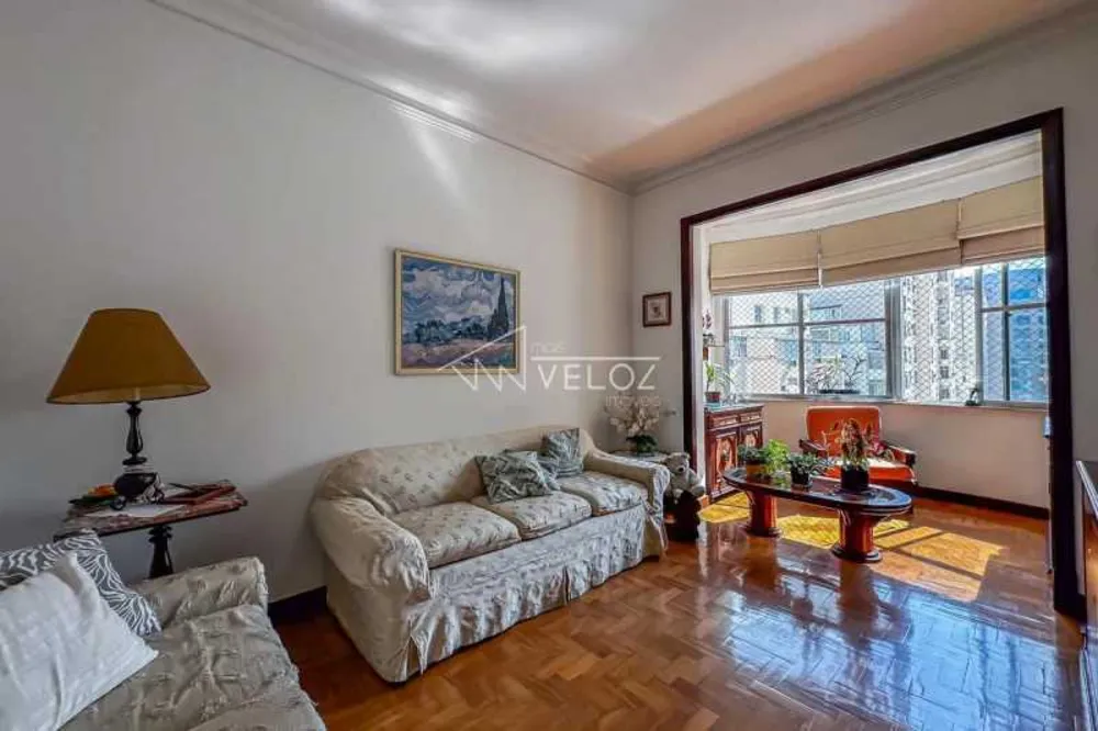 Apartamento, 3 quartos, 133 m² - Foto 5