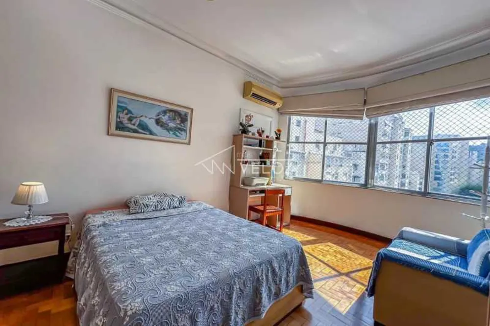 Apartamento, 3 quartos, 133 m² - Foto 6