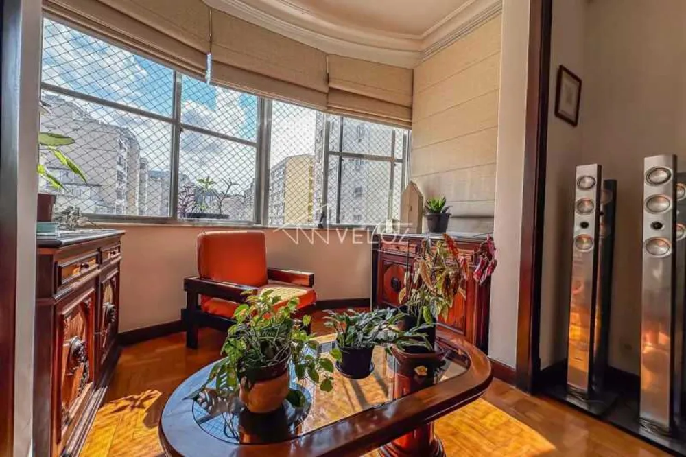 Apartamento, 3 quartos, 133 m² - Foto 12
