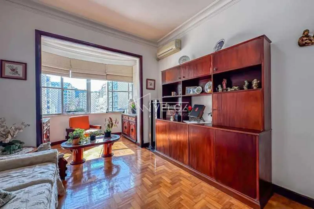 Apartamento, 3 quartos, 133 m² - Foto 24
