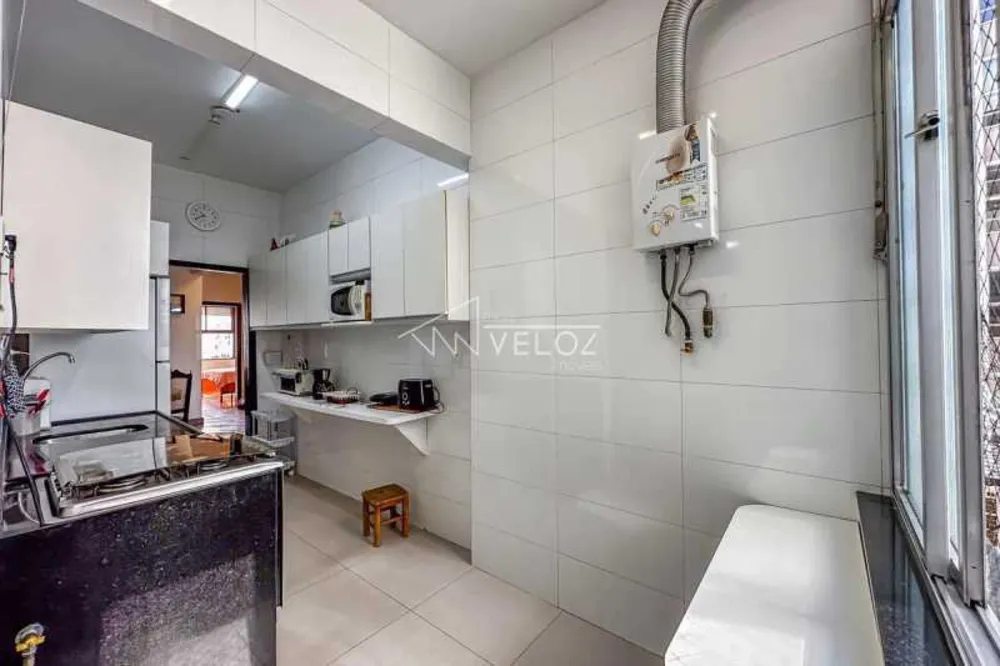 Apartamento, 3 quartos, 133 m² - Foto 8