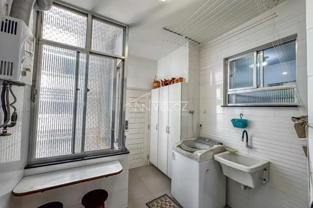 Apartamento, 3 quartos, 133 m² - Foto 21