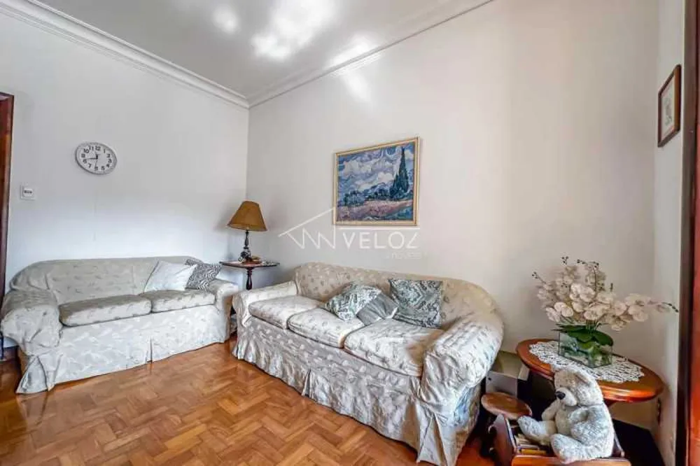 Apartamento, 3 quartos, 133 m² - Foto 19