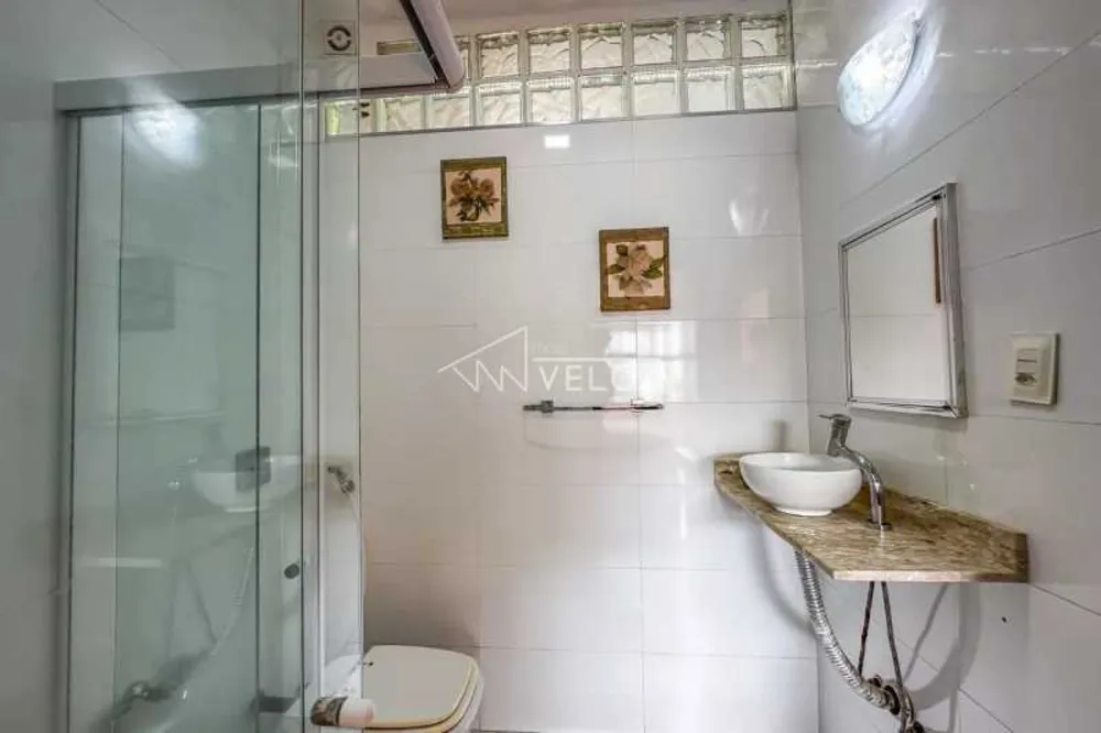 Apartamento, 3 quartos, 133 m² - Foto 3