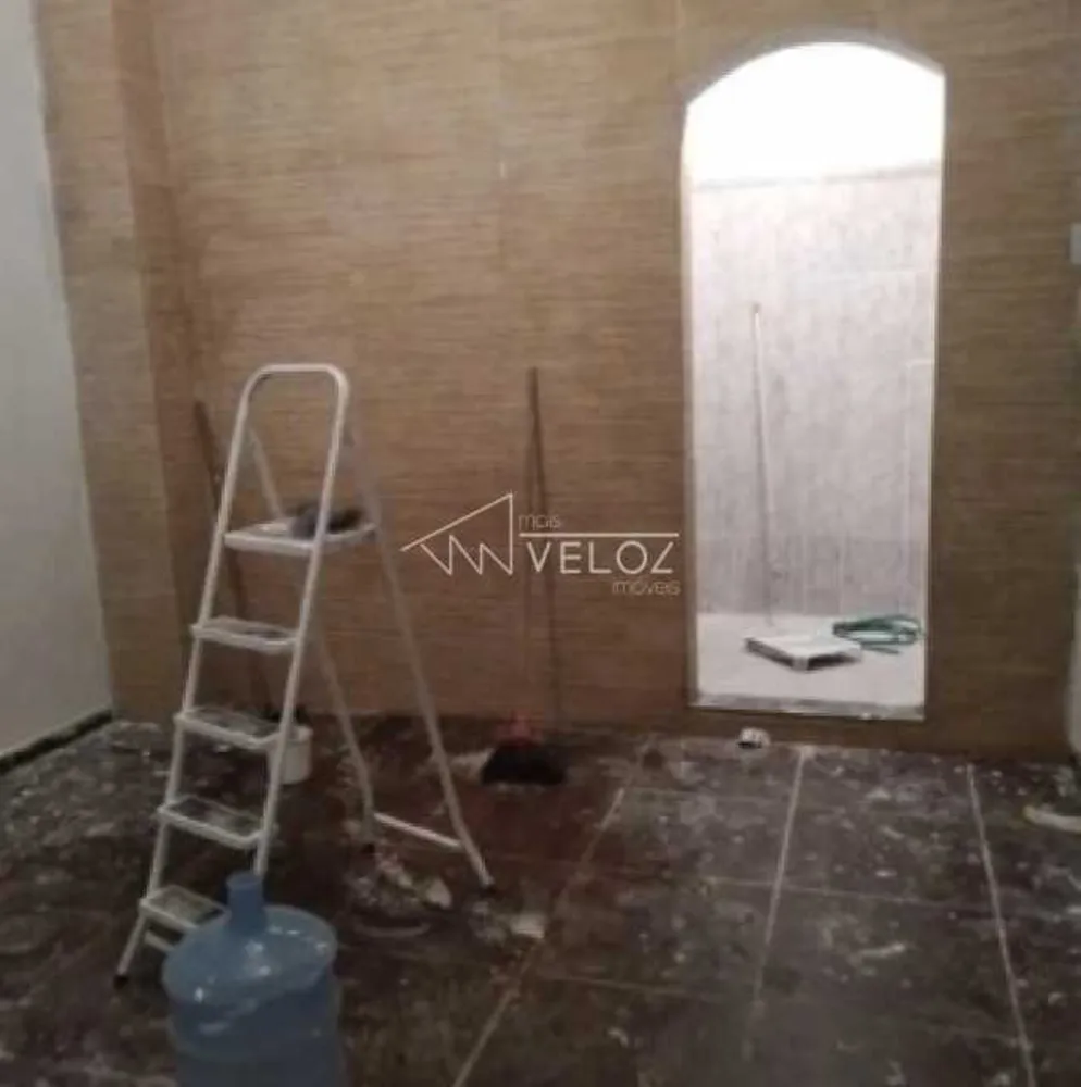Apartamento, 1 quarto, 34 m² - Foto 1