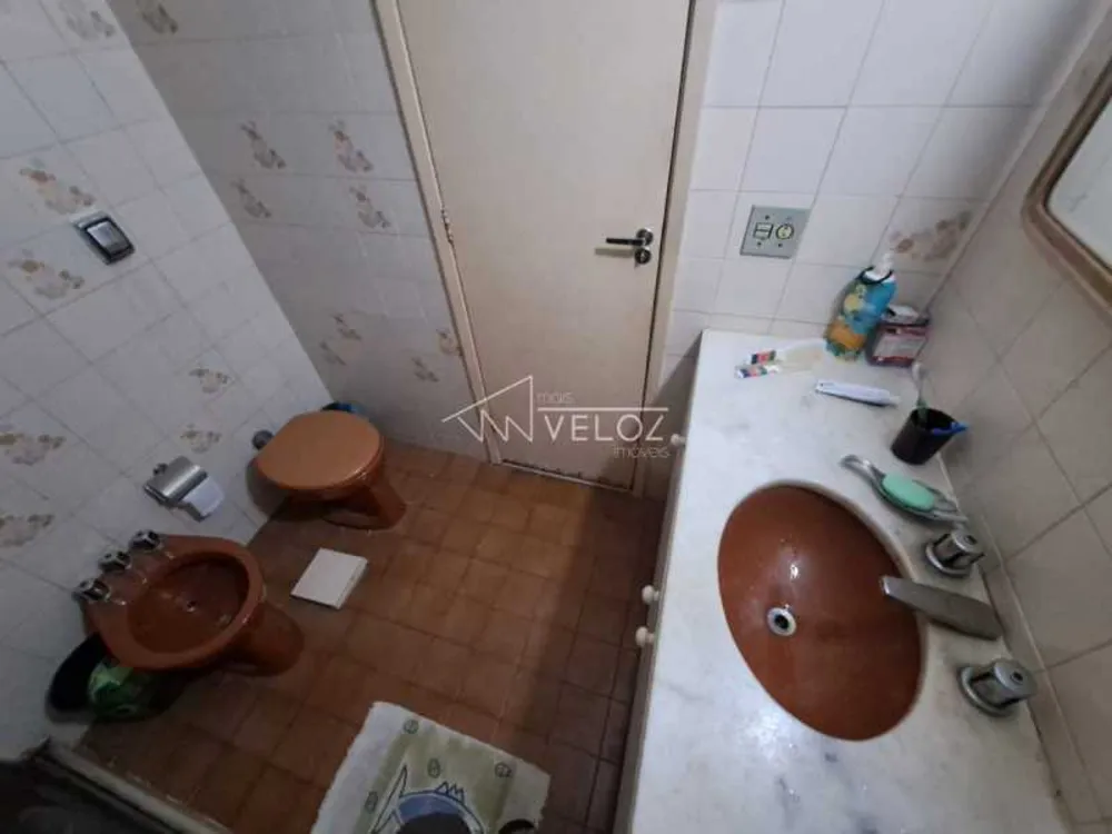 Apartamento, 2 quartos, 89 m² - Foto 10