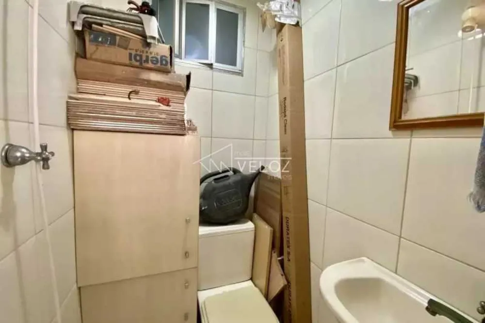 Apartamento, 3 quartos, 111 m² - Foto 1