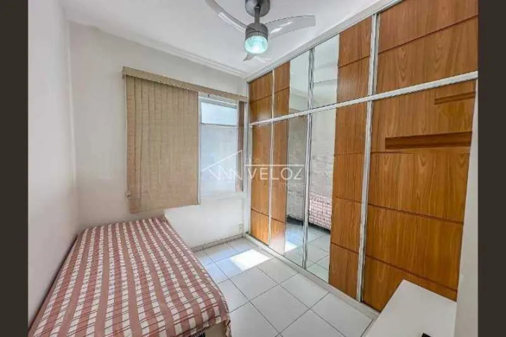 Apartamento, 2 quartos, 65 m² - Foto 7