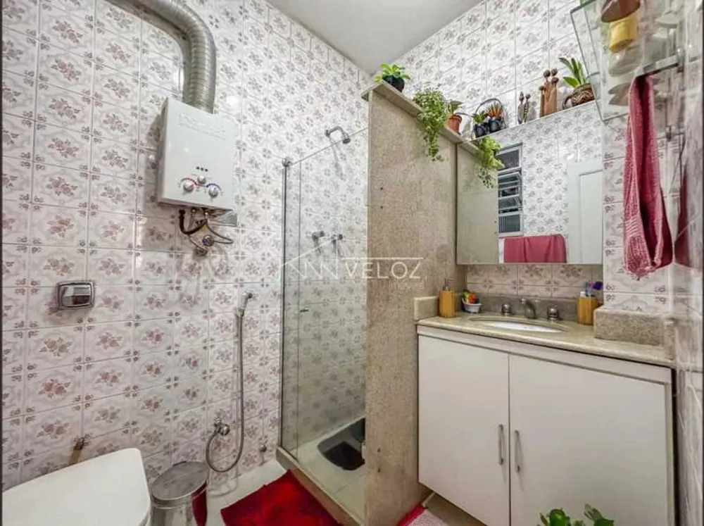Apartamento, 2 quartos, 58 m² - Foto 12