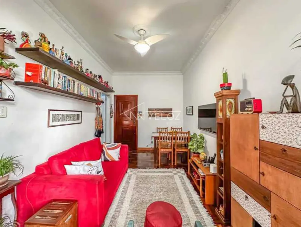 Apartamento, 2 quartos, 58 m² - Foto 2