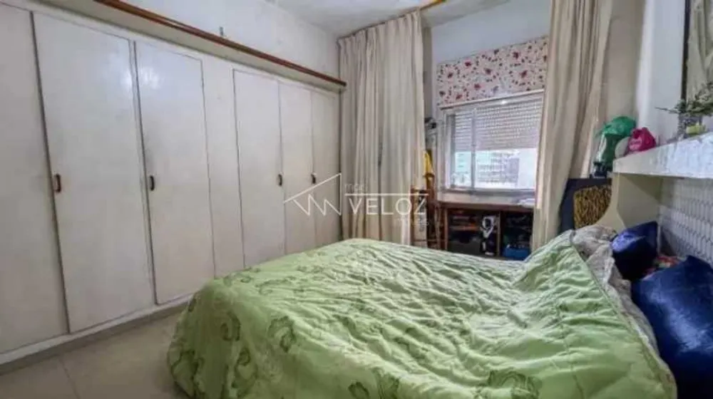 Cobertura, 4 quartos, 236 m² - Foto 8