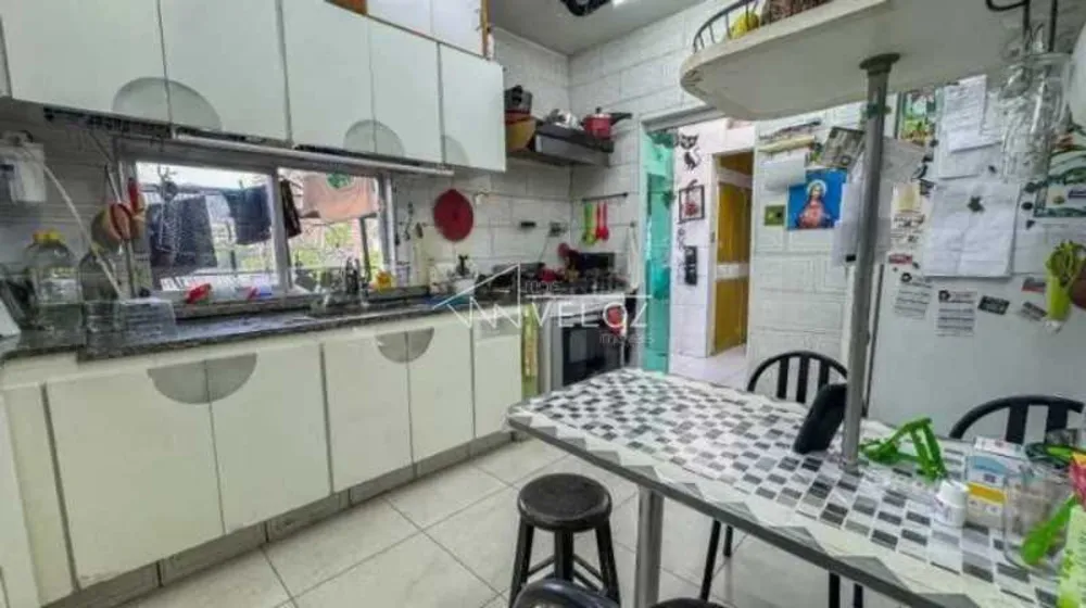 Cobertura, 4 quartos, 236 m² - Foto 17