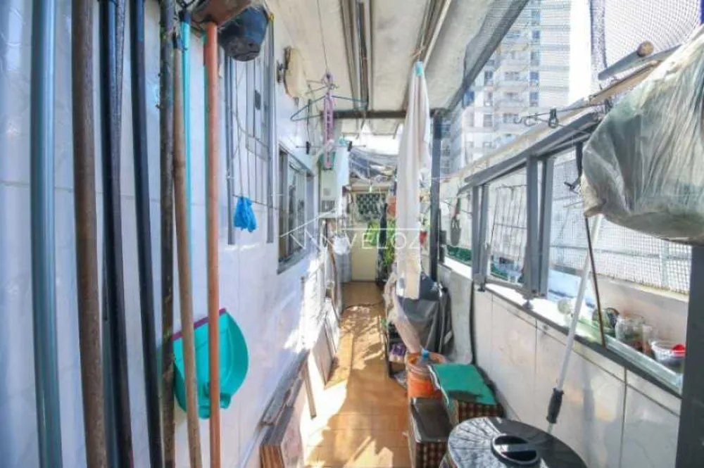 Cobertura, 4 quartos, 236 m² - Foto 22
