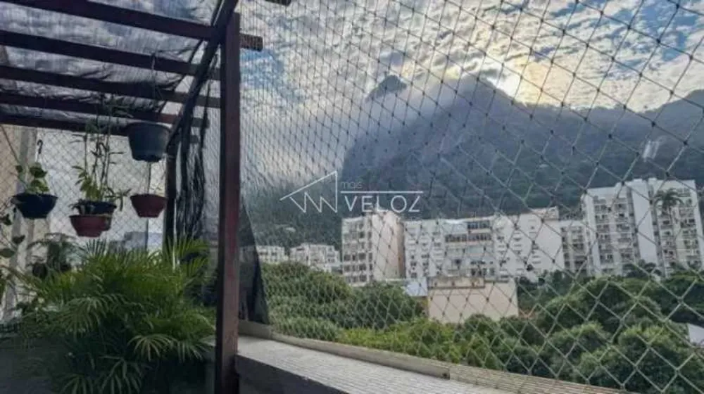 Cobertura, 4 quartos, 236 m² - Foto 14