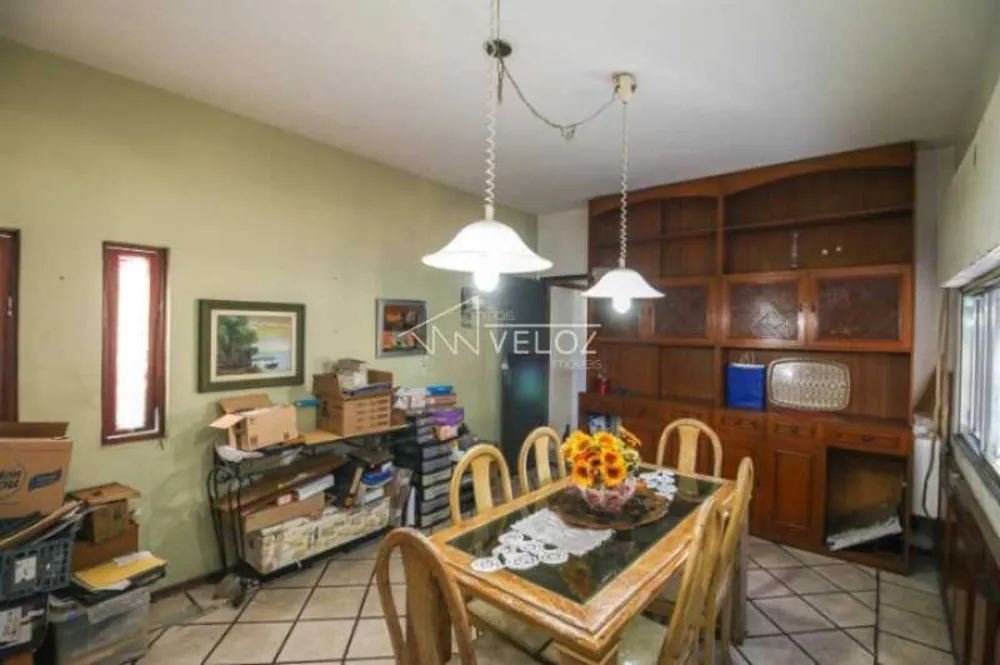 Cobertura, 4 quartos, 236 m² - Foto 15
