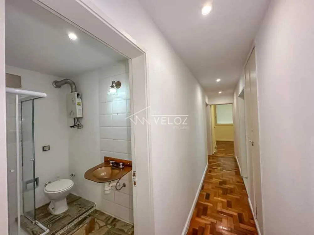 Apartamento, 3 quartos, 170 m² - Foto 3