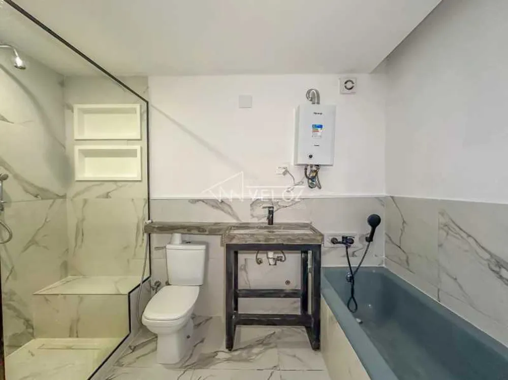Apartamento, 3 quartos, 170 m² - Foto 19