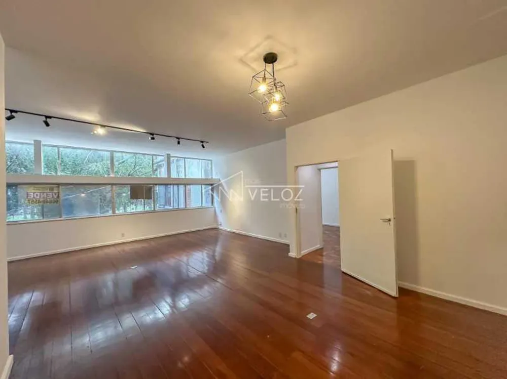 Apartamento, 3 quartos, 170 m² - Foto 6