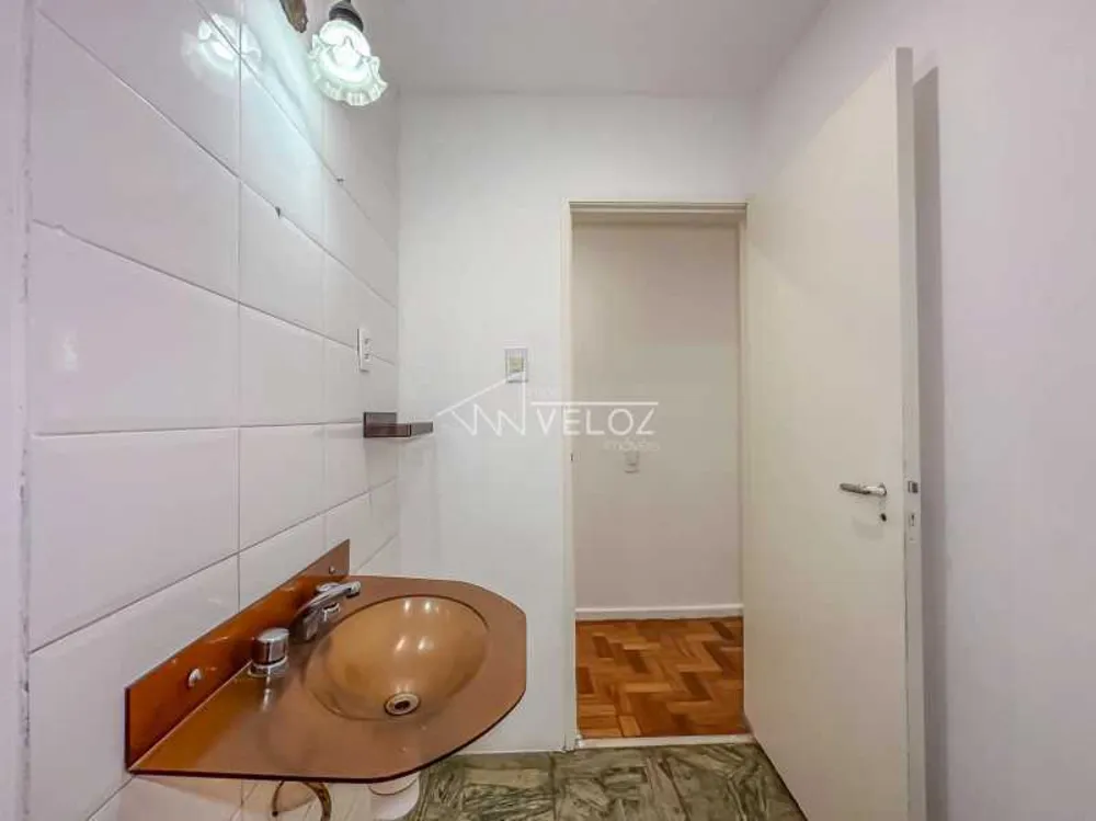 Apartamento, 3 quartos, 170 m² - Foto 2