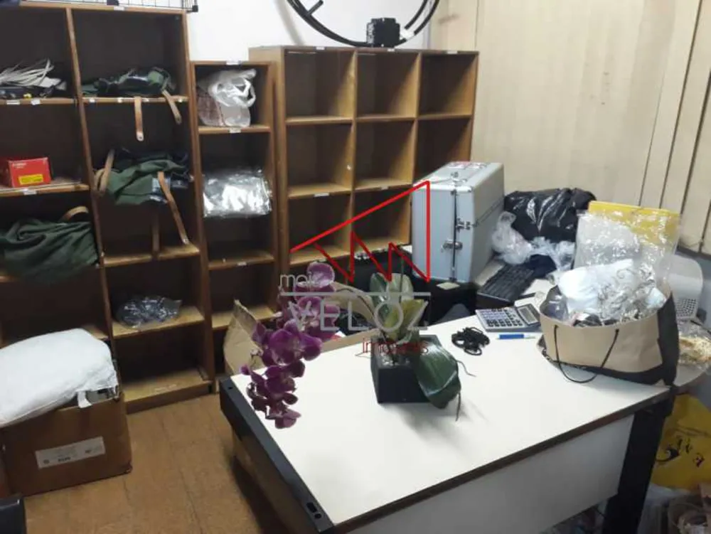 Loja-Salão, 90 m² - Foto 4