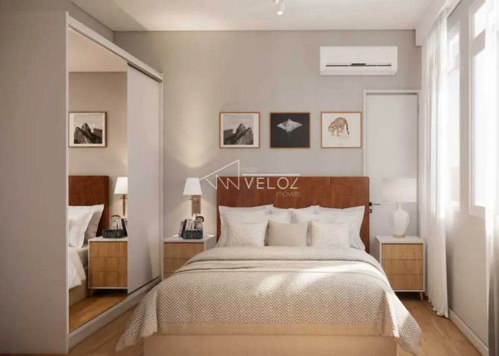 Apartamento, 2 quartos, 54 m² - Foto 10