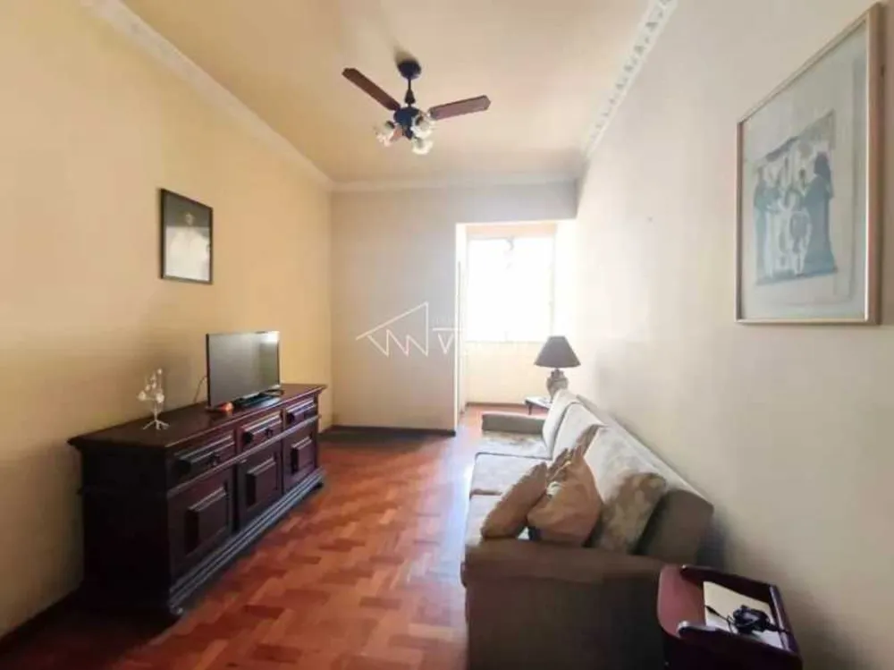 Apartamento, 2 quartos, 74 m² - Foto 6