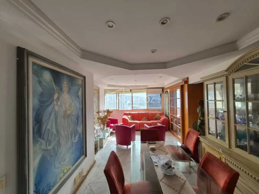 Apartamento, 3 quartos, 88 m² - Foto 4