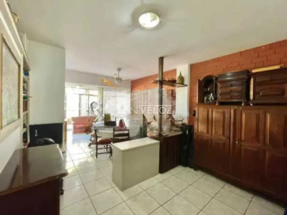 Apartamento, 3 quartos, 142 m² - Foto 17