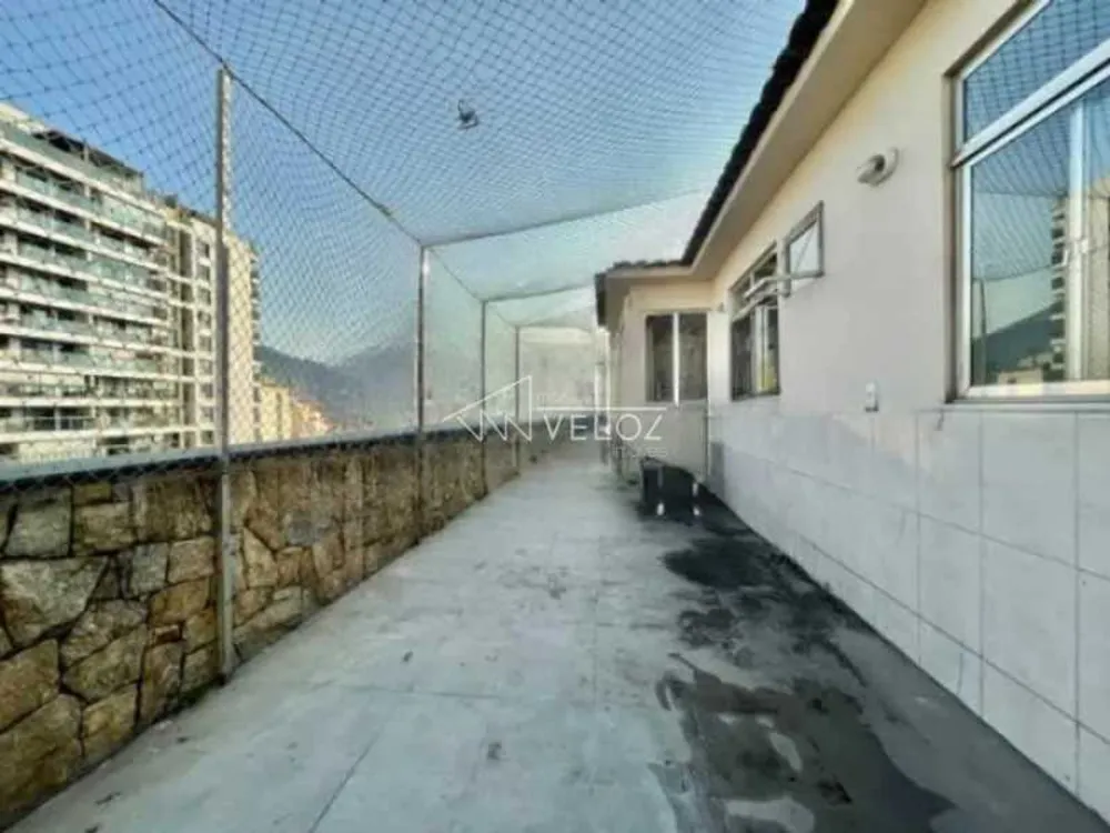 Apartamento, 3 quartos, 142 m² - Foto 6