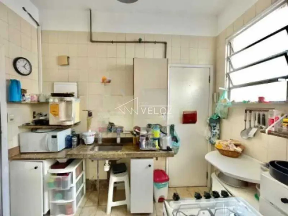 Apartamento, 3 quartos, 142 m² - Foto 20