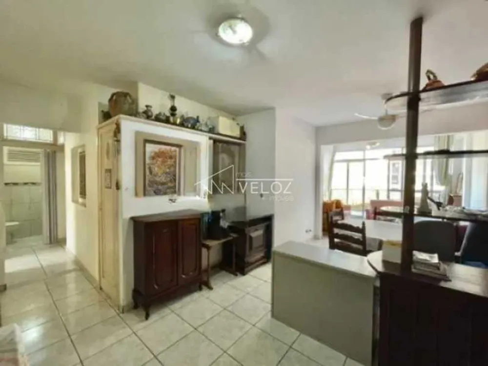 Apartamento, 3 quartos, 142 m² - Foto 3